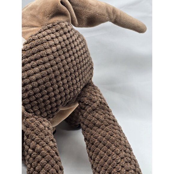 Scentsy Kenzie Kangaroo And Joey Plush Toy- READ INFO - Picture 14 of 14